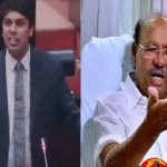 இராமநாதன் அர்ச்சுனா பகிரங்க மன்னிப்பு கோர வேண்டும் – தமிழ் நாட்டிலிருந்து வந்த கோரிக்கை!!