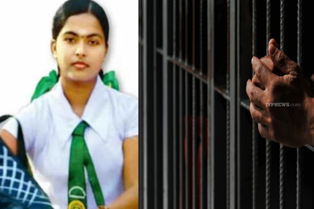 வித்தியா வழக்கில் நடந்த திடீர்ச் சம்பவம்!!