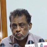 இரு சிறுநீரகங்களும் செயலிழந்த நிலையில் உதவி செய்த மக்களுக்கு உருக்கமாக நன்றி தெரிவித்தால் சிவாஜிலிங்கம்!!