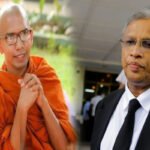தேரருக்கு எதிராக சுமந்திரன் பதிவு செய்த வழக்கு நிராகரிப்பு!!