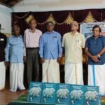 வீரகத்தி தனபால சிங்கத்தின் “பத்திரிகைத் துறையில் என்கதை’ நூல் அறிமுக நிகழ்வு..!
