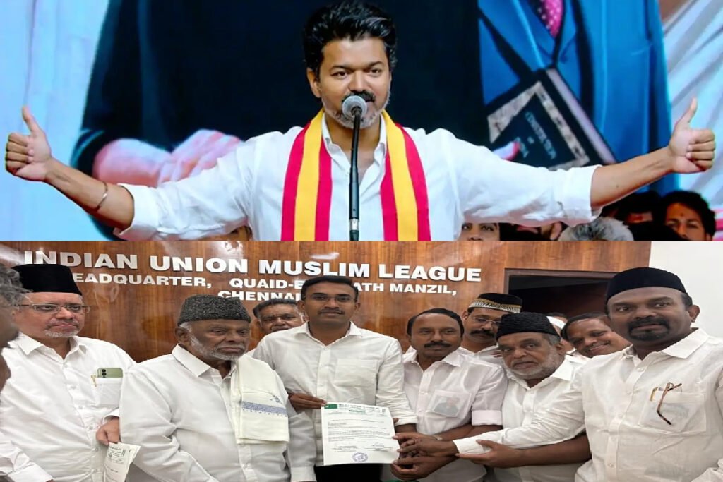 வெற்றியைத் தொட்டார் விஜய்!!