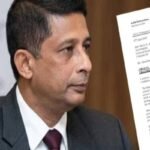 சுரேஸ் சாலே வழக்கில் புதிய திருப்பம்!!