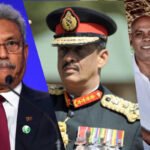 புலிகளின் தங்கம் கொண்டு வந்த விமானி படுகொலை!!