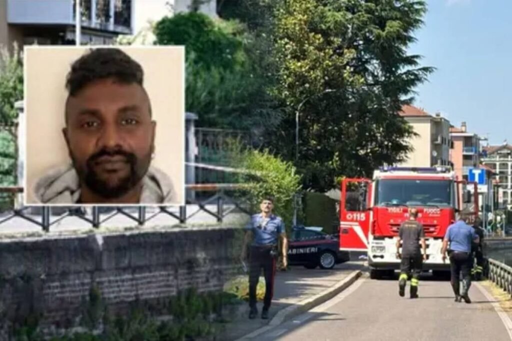 இத்தாலியில் இடம்பெற்ற துயரம் – கால்வாயில் சடலமாக மீட்கப்பட்ட இலங்கையர்!!