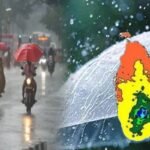 நாட்டில் இன்று பலத்த மழை – வெளியான அறிவிப்பு!!