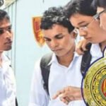 வடக்கில் எழுபது வீதத்திற்கு மேற்பட்ட மாணவர்கள் உயர்தரத்திற்கு தகுதி!!