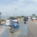 துப்பாக்கி குண்டு தவறுதலாக வெடித்ததில் இராணுவத்தினர் ஒருவர் பலி!!