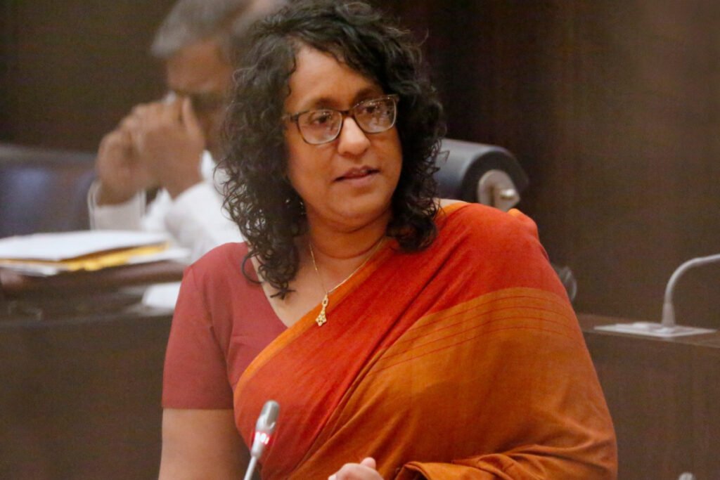 கல்வித்துறை மாற்றம் தொடர்பான அறிவிப்பு!!