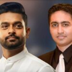 ராஜபக்ஷ குடும்பத்தில் மற்றும் ஒருவர் கைது!!