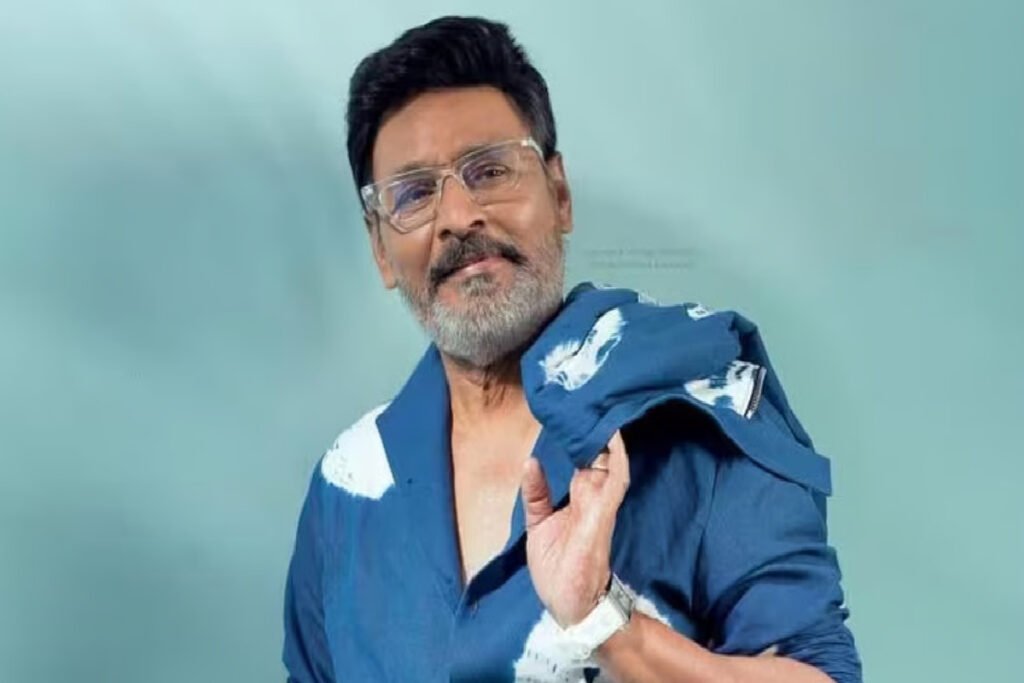 மக்கள் மனதில் நீங்கா இடம்பிடித்த முன்னணி இயக்குநர் பாக்கியராஜ் திடீர் மரணம்!!