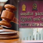 வவுனியா மாநகரசபை முன்னாள் மேயர் உட்பட நால்வர் கைது!!