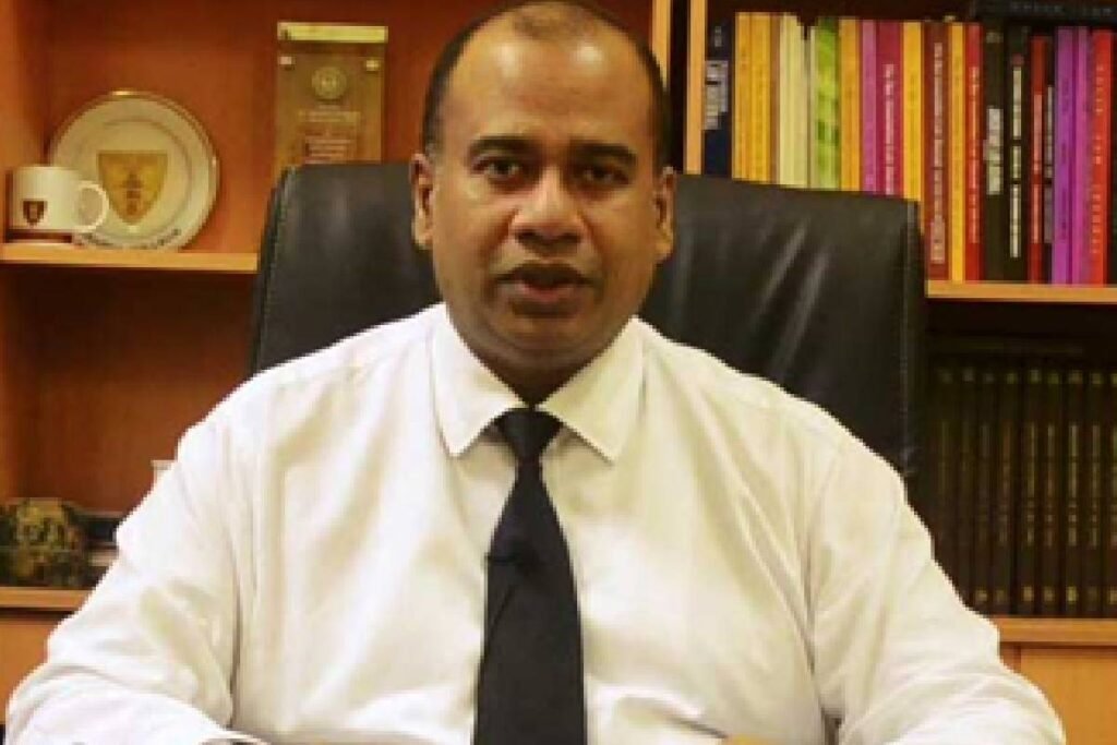 நீதிமன்றில் நடந்த துயரச் சம்பவம்!!