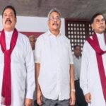 பஷில் தொடர்பில் எனக்கு எதுவும் தெரியாது – அதிரடி கருத்து தெரிவித்தார் மகிந்த!!