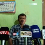 மருதங்கேணியில் நடைபெறவுள்ள  காணி  சுவீகரிப்புக்கு எதிராக , அனைவரையும் ஒன்று திரளுமாறு காணி உரிமைக்கான மக்கள் இயக்கம் கோரிக்கை..,!