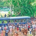 நீர்கொழும்பு சிறைச்சாலை விவகாரம் ஏற்கனவே தெரிவிக்கப்பட்டதா – பாராளுமன்றில் விவாதம்!!