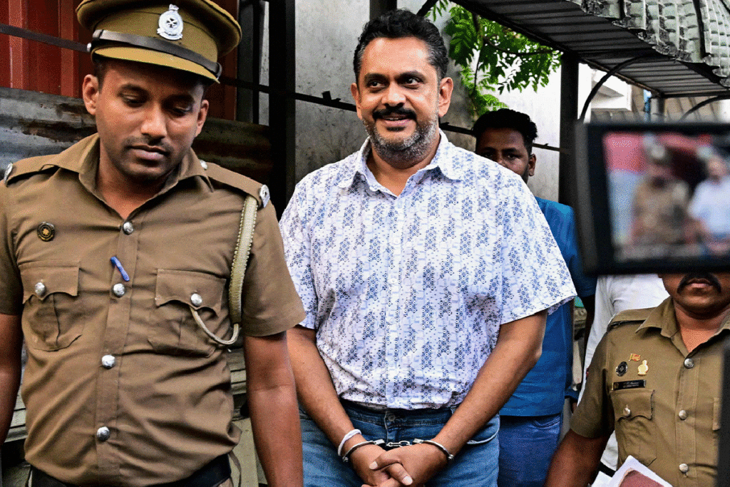 அதிகார துஷ்பிரயோகம் – நீதிமன்றம் விடுத்துள்ள அறிவிப்பு!!