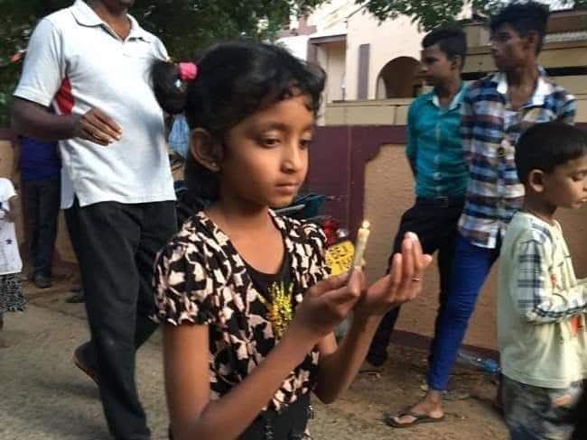 யாழ்- நவாலி சென். பீற்றர்ஸ் தேவாலய படுகொலையின் 31 ஆம் ஆண்டு நினைவு நாள் இன்று!!