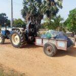 காக்கை தீவு மக்களின் முக்கிய பிரச்சினை!!