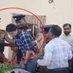 கிளிநொச்சி ஒருங்கிணைப்பு குழு கூட்டத்தில் ஏற்பட்ட குழப்பம் – வெளியேற்றப்பட்ட அர்ச்சுனா எம். பி!!