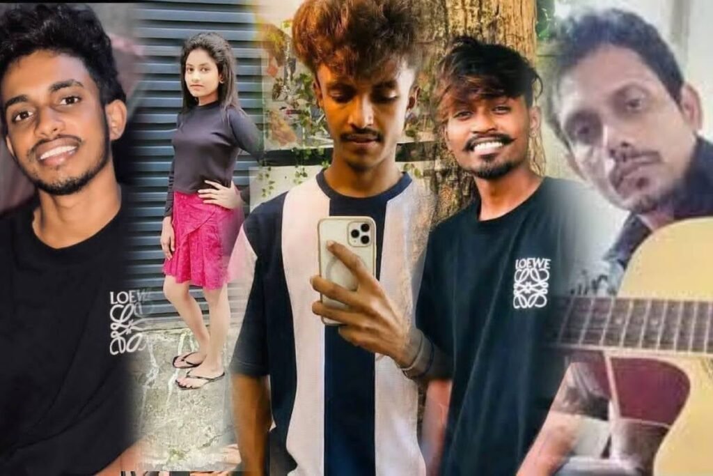 தொழிற்சாலை தீவிபத்தில் உயிரிழந்தவர்கள் விபரம் வெளியானது!!