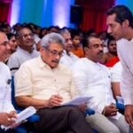 கோட்டபாயவிற்கு மருமகனால் ஏற்பட்டுள்ள சிக்கல்!!