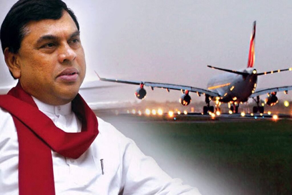 பஷில் ராஜபக்ஷவுக்கு ஏற்பட்டள்ள பெரும் சிக்கல்!!