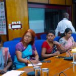 சுகாதார ஊழியர்கள் ஆட்சேர்ப்பு – வெளியான தகவல்!!