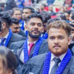 மூன்று நாட்கள் இடம்பெற்ற தென்கிழக்கு பல்கலைக்கழக பட்டமளிப்பு விழா!!