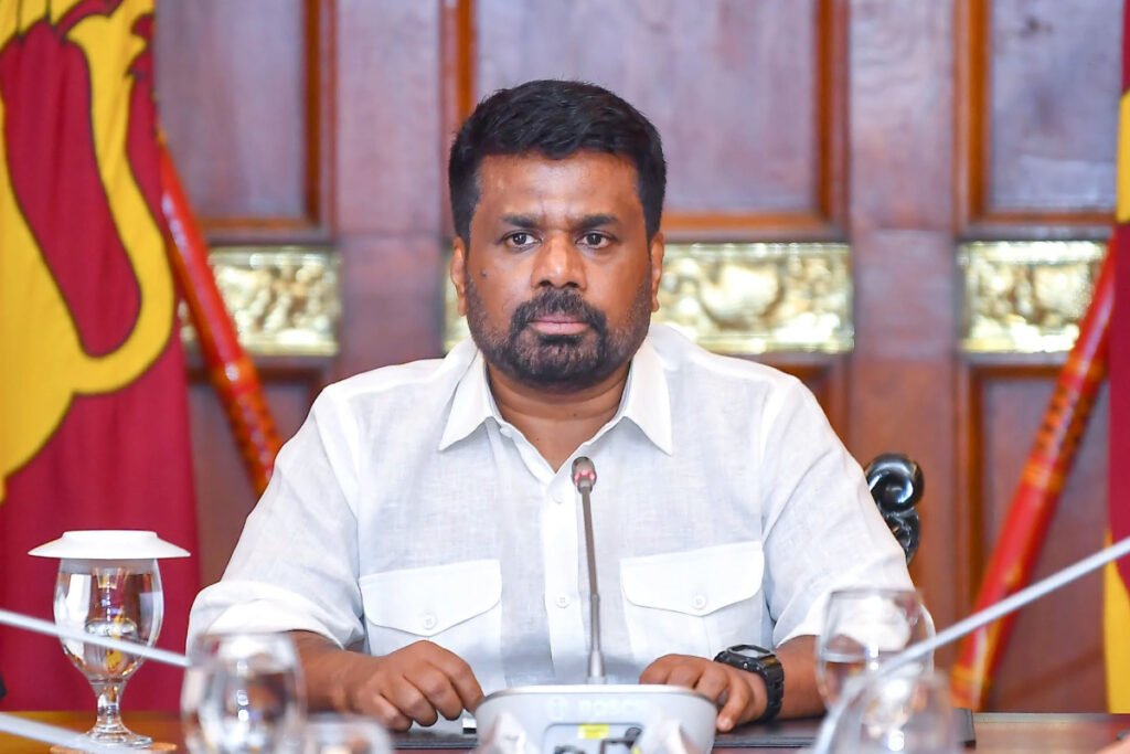 அரசியல் அமைப்பு சட்டத்தை மீறியதாக ஜனாதிபதி மீது குற்றச்சாட்டு!!