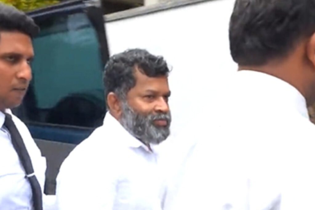 பிள்ளையானுக்கு வழங்கப்பட்ட நீதிமன்ற உத்தரவு!!