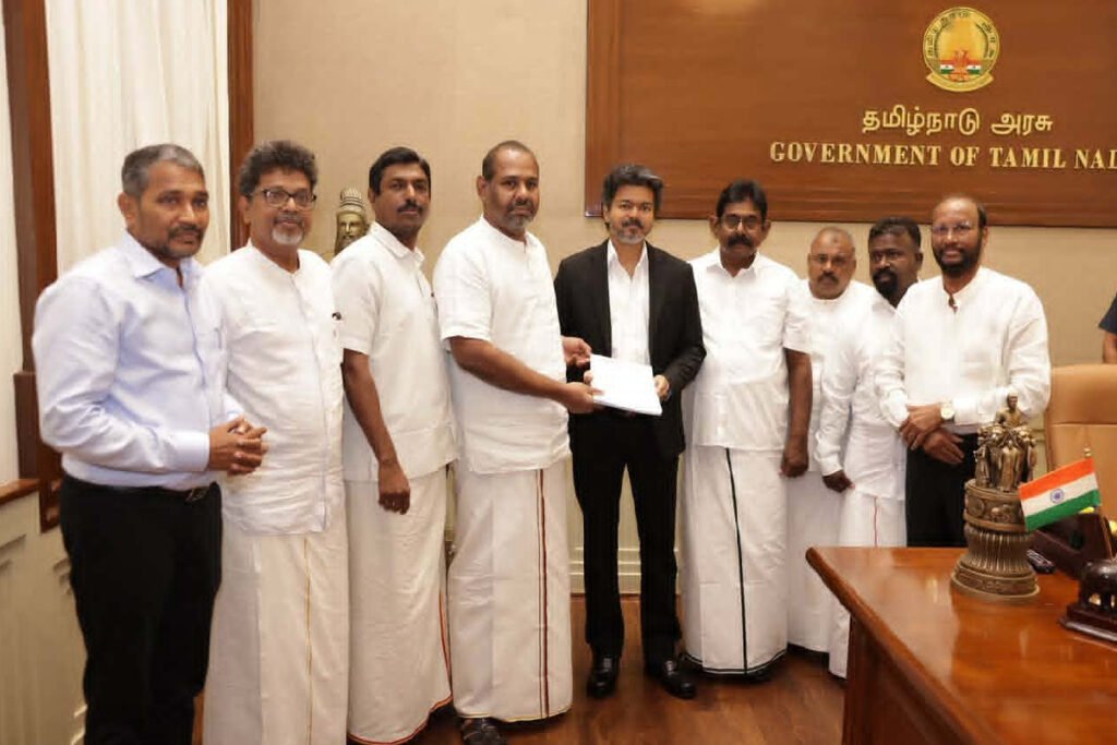 முக்கிய செய்திகளின் சுருக்கம்!!