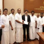 முக்கிய செய்திகளின் சுருக்கம்!!