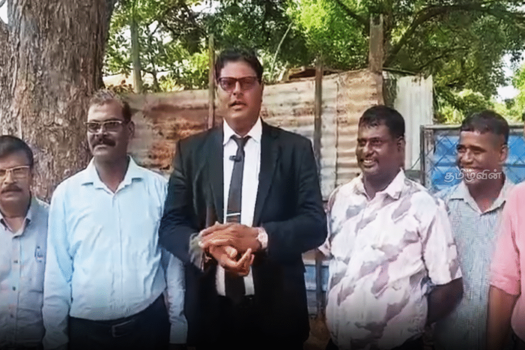 குட்டிமணி, தங்கதுரை இருவருக்கும் சிலை செய்வது தொடர்பில் நீதிமன்ற உத்தரவு!!