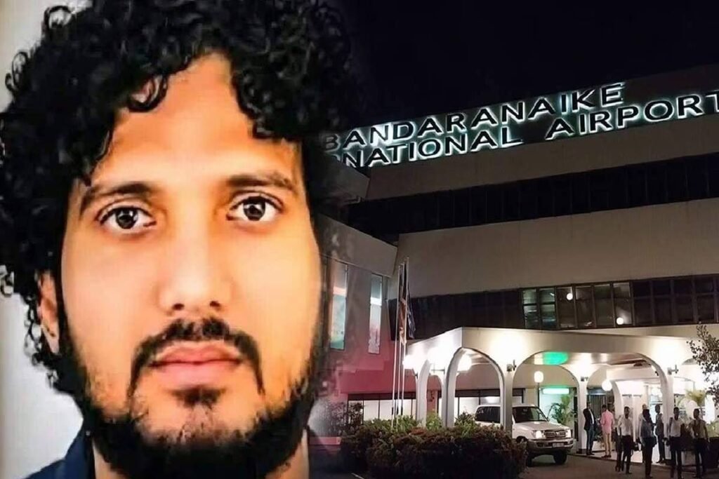 சிரான் பாஷிக் மீது நீடிக்கும் விசாரணை!!