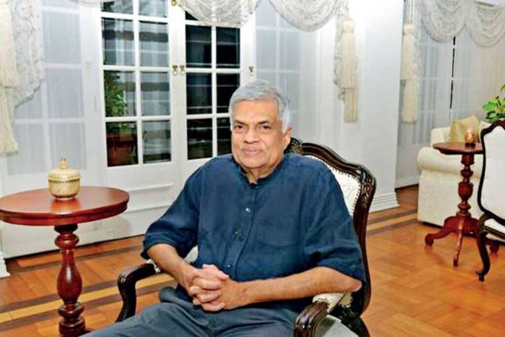 ரணில் விக்ரமசிங்க தொடர்பில் பிரித்தானியா வெளியிட்டுள்ள தகவல்!!