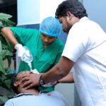 கோயில் திருவிழாவால் ஏற்பட்ட சோகம் – 400 பேருக்கு கண் பாதிப்பு!!