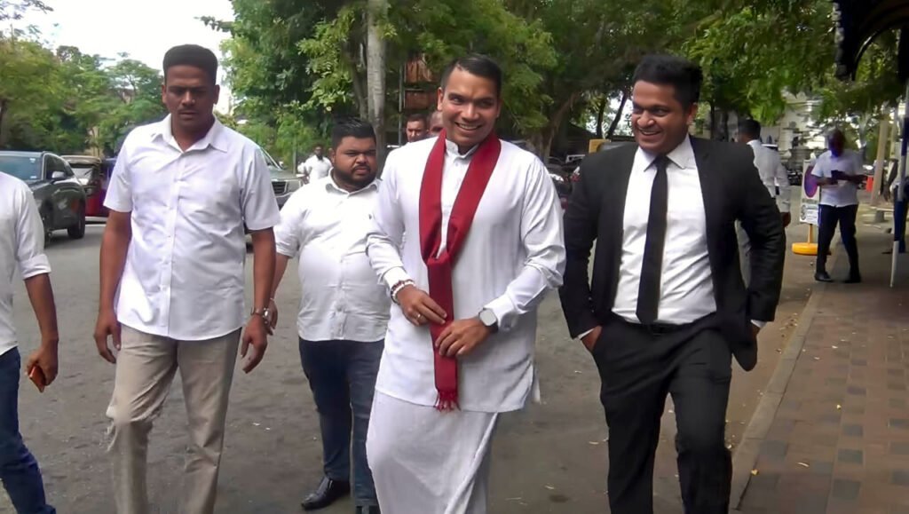 தென்னிலங்கை அரசியலில் ஏற்படவுள்ள மாற்றம்!!