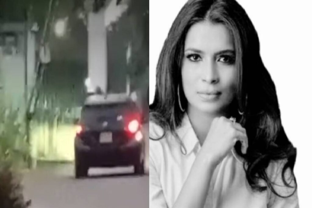 தொழிலதிபர் வீட்டில் உயிரிழந்த அழகு கலை நிபுணர்!!