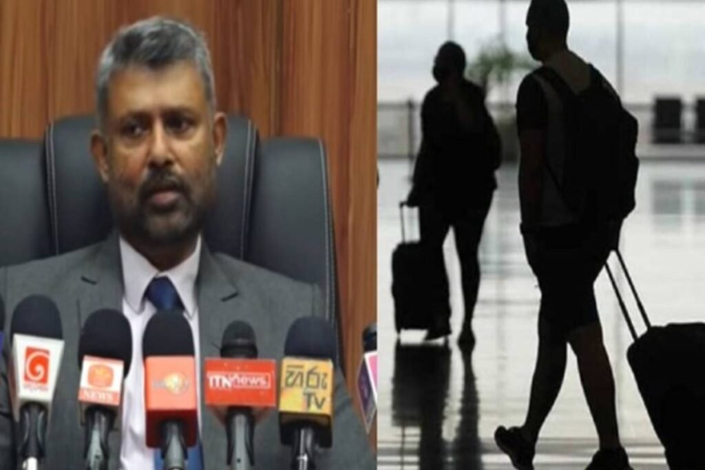 இலங்கை வெளிநாட்டு வேலைவாய்ப்பு பணியகத்தின் அறிவிப்பு!!