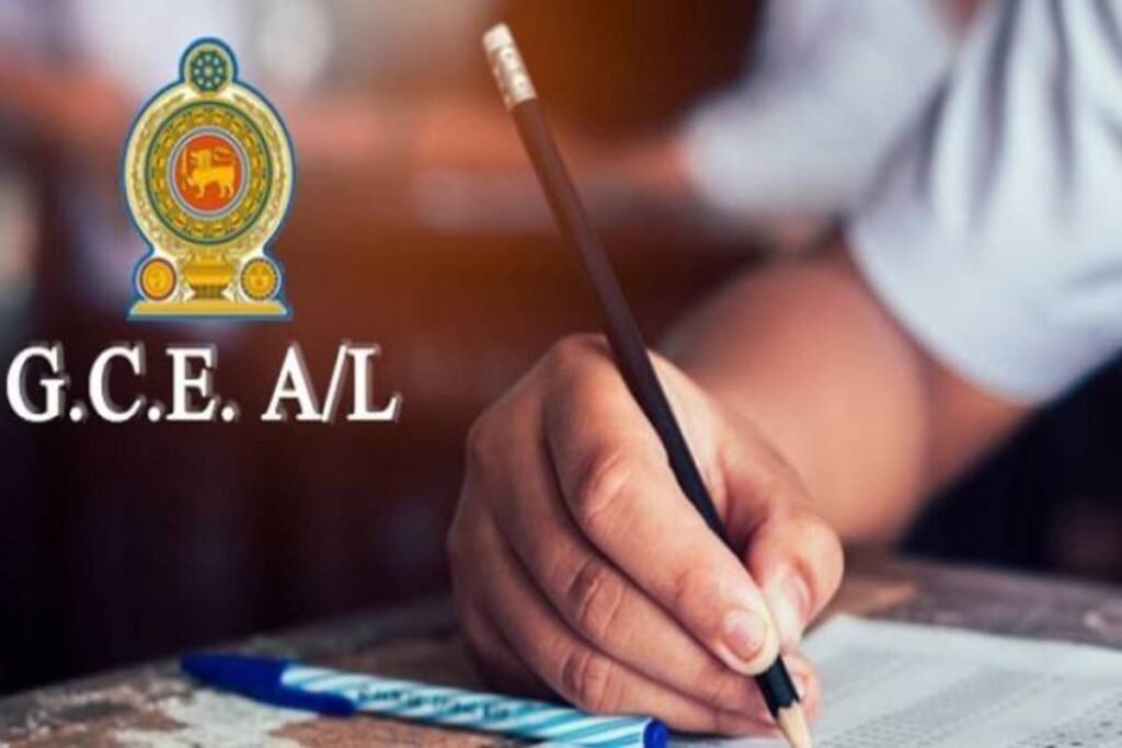 உயர்தர பரீட்சை வெளியாகும் காலம் வெளியானது!!