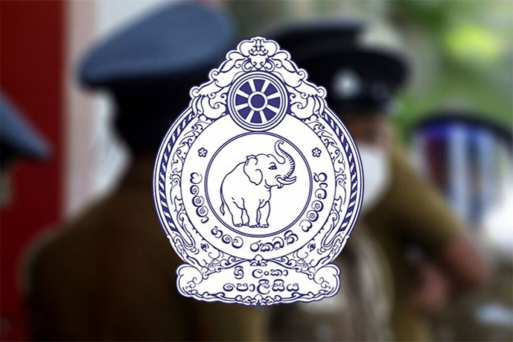 800 மில்லியன் கொள்ளையிட்டவர் கைது!!