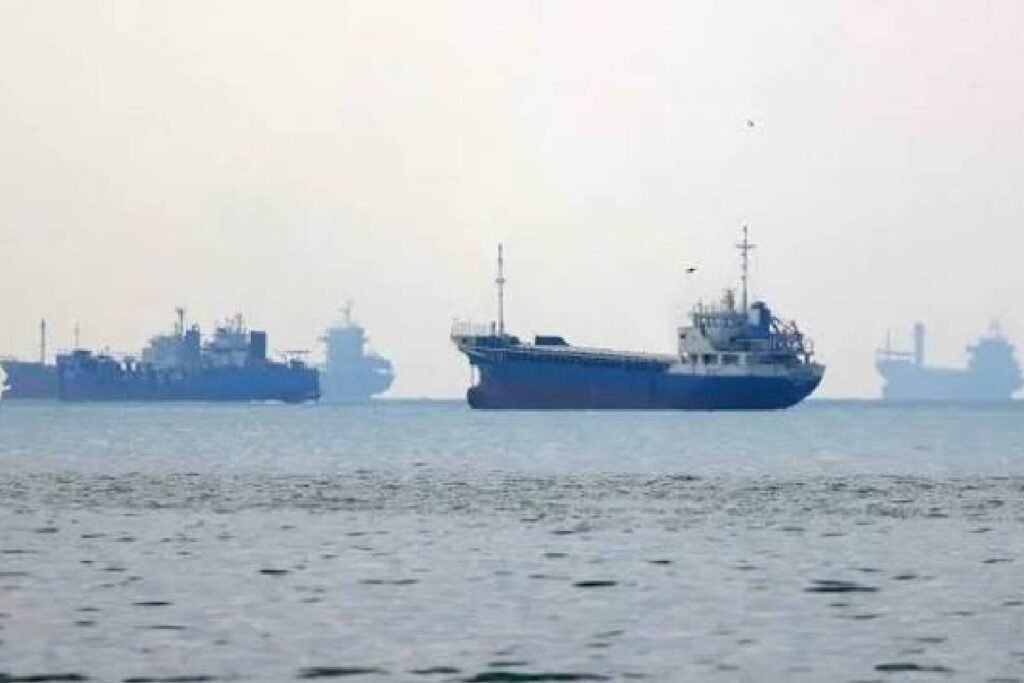ஈரான் விதித்த எல்லைக் கட்டுப்பாடுகள்!!