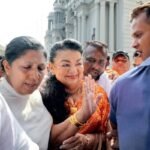 இறுகும் சிரந்தி ராஜபக்ஷ மீதான வழக்கு விசாரணை!!