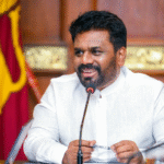 அனோஜன் விவகாரம் – ஜனாதிபதி தெரிவித்த பதில்!!