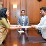 புதிதாக உயர் நீதிமன்ற நீதியரசர்கள் நியமிப்பு!!