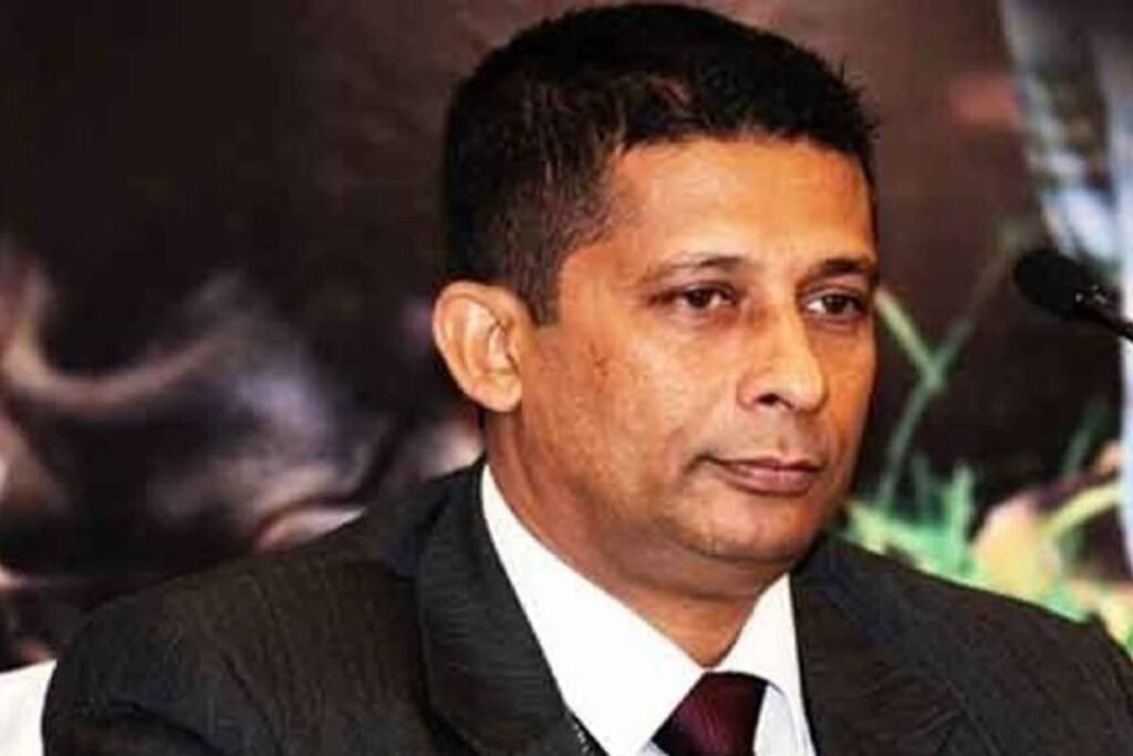 தோல்வியில் முடிந்த சுரேஷ் சாலேயின் திட்டங்கள்!!