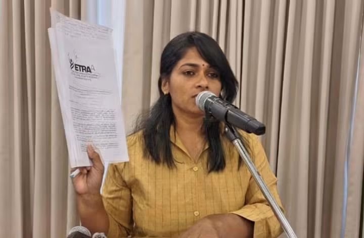 வனிதா சேனாதிராஜா மரணத்தில் தொடரும் சந்தேகங்கள்: காவல்துறை விசாரணை தீவிரம்!!