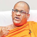 ஞானசார  தேரருக்காக விசேட பூஜை!!