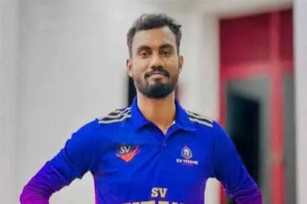 அனோஜனின் மரண தண்டனை இரத்தானது!!
